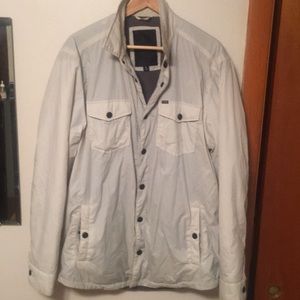 HURLEY Spring jacket